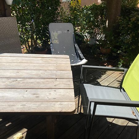 Soustons Plage Maison Terrasse 2 Pers Et 1 Enfant Les Villas Du Lac Tennis Mini Golf Экстерьер фото